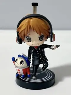 ペルソナ4 花村陽介 ワンコイングランデ フィギュア