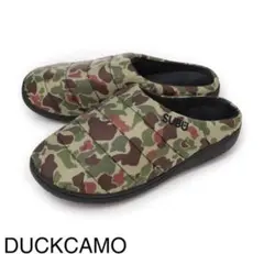 2025年最新】subu サンダル カモの人気アイテム - メルカリ