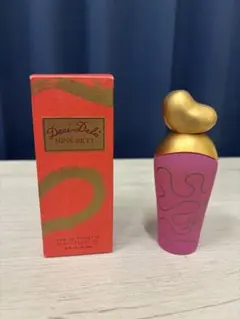 NINA RICCI Deci Dela オードトワレ 50mlのサムネイル