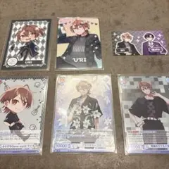 2025年最新】カラフルピーチ 魔法学園 トレカ うりの人気