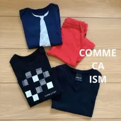 COMME CA ISM 子供服　まとめ売り
