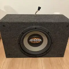 carrozzeria HYPER サブウーファー 本体 - メルカリ