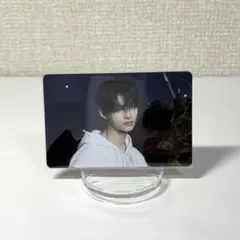 ENHYPEN 宵 YOI weverse特典 トレカ ニキ