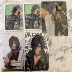 ミュージカル刀剣乱舞 刀ミュ 大典太光世