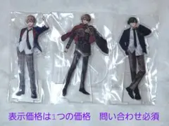 シクフォニ 暇72 すち アクスタ 学園祭 好きかく 制服 ACE