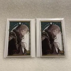 終ヴィル　アラビアン　アクカ　リュカ　2点