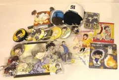 ブルーロック 蜂楽 廻 22点セット