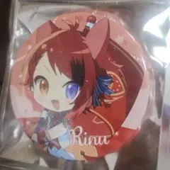 すとぷり 缶バッジ 莉犬