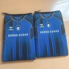 ガンバ大阪 記念グッズ