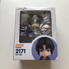 2025年最新】和泉一織 ねんどろいどの人気アイテム - メルカリ