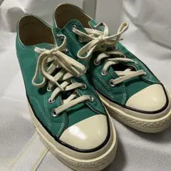 CONVERSE Chuck Taylor ローカットct70
