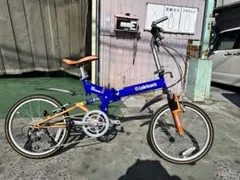 2026年最新】折りたたみ自転車の人気アイテム - メルカリ