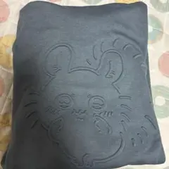 新品未使用 タグ付き アベイル ちいかわ ハーフジップトレーナー モモンガ Ｌのサムネイル