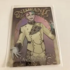 ジョー力一 にじさんじ シンフォニア アクスタ - メルカリ
