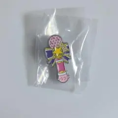 アイカツ×プリパラThemovie ピンズコレクション
