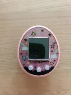 2025年最新】たまごっちみーつ マジカルみーつver. ピンクの人気