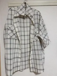 INGNI 半袖シャツ