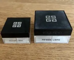GIVENCHY ルースパウダーケース2個セット（ケースのみ）のサムネイル