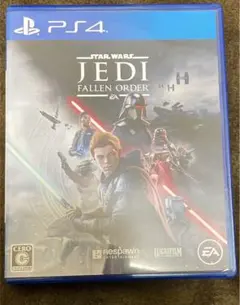 Star Wars ジェダイ フォールイン オーダー