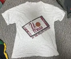 Champion バスケット Tシャツ アメリカ製 トリコタグ 80s