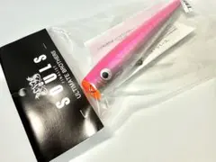 SOULS　シビヤマ200新品未使用ソウルズ　モグラッパー　シービーワンバズー ソウルズ シビヤマ200新品未使用SOULS モグラッパー シービーワン