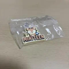 MINITEENガチャガチャ　ジョシュア