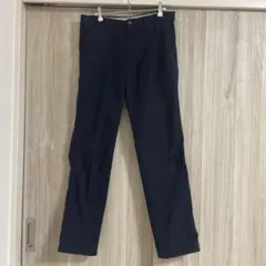 マッキントッシュ　チノパン　40サイズ