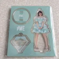 2025年最新】尾木波菜 アクスタの人気アイテム - メルカリ