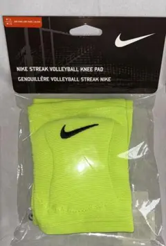 【新品未使用】NIKE ナイキ 膝当て 膝サポート サイズM/Lのサムネイル
