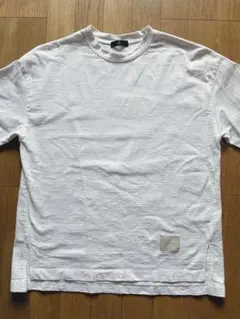 INEDホワイトTシャツ