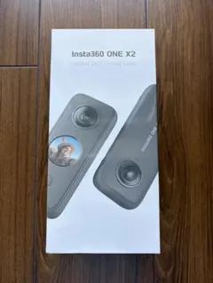 2026年最新】Insta360 ONE X2の人気アイテム - メルカリ