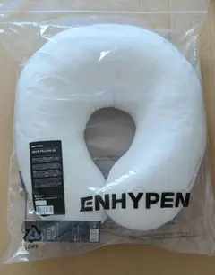 ENHYPEN ネックピロー 特典トレカセット 2026年最新】ネックピロー トレカ enhypenの人気アイテム - メルカリ