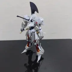 ボークス　IMS 1/144 L.E.D.ミラージュV3 軽装仕様　ジャンク品のサムネイル