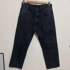 RUSTLER デニム 32×30