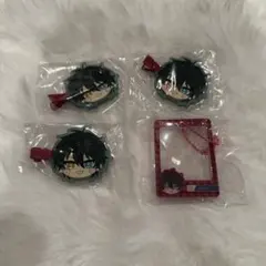 あんスタ 影片みか みにコレ ガチャガチャ