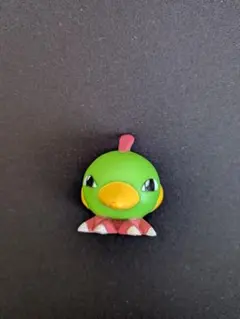 ネイティ　ポケモンキッズ　指人形