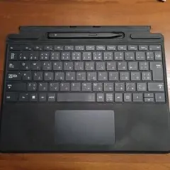 Surface Pro SignatureキーボードSlim Pen2