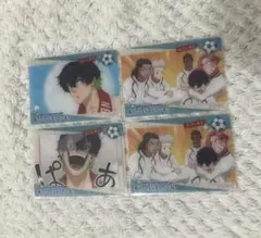 ブルーロック　アニメジャパン　カントリーファッション　ピクチャーム　オリヴァ愛空