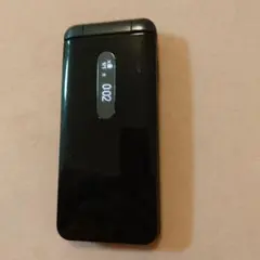 KYF31 au ブラック