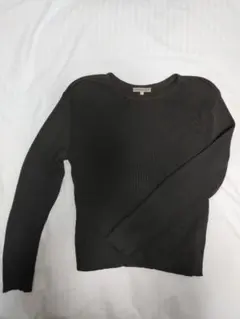 Giorgio Armani ニットセ―タ―