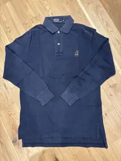 2025年最新】ラルフローレン ポロベア ポロシャツの人気アイテム