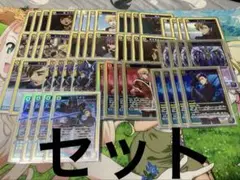 ユニオンアリーナ　ナナシの傭兵