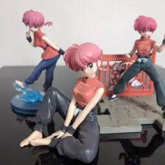 らんま1/2 フィギュア