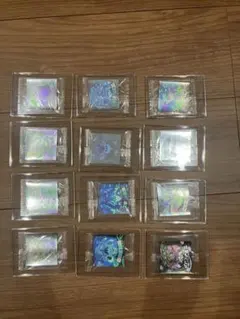 ビックリマン　ホロセレクション　第1弾