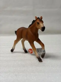 Schleich シュライヒ 子馬 フィギュアのサムネイル
