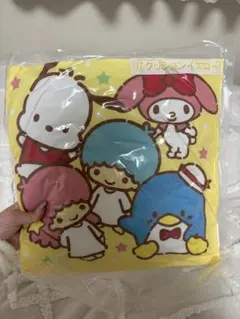 サンリオキャラクター クッション