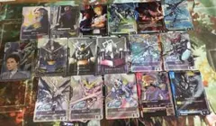 ガンダムカードゲーム　まとめ　プロモなど