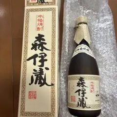 2026年最新】森伊蔵 720mlの人気アイテム - メルカリ