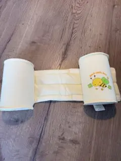 西松屋 寝返り防止クッション