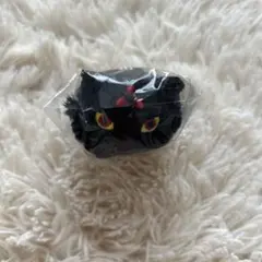 呪術廻戦　まめころりん　玉犬(黒)